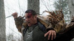 Кадры из фильма Черный дрозд / Blackbird (2012)