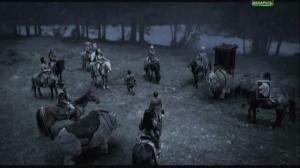 Кадры из фильма Книга легенд. Таинственный лес / Kniga legend: Tainstvennyy les (2012)