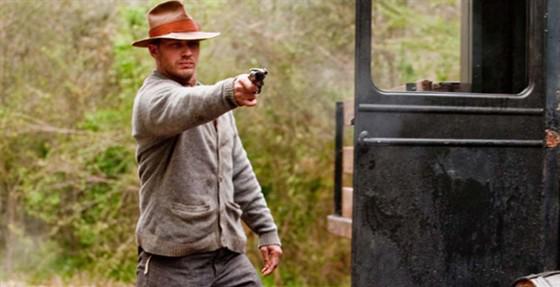 Кадр из фильма Самый пьяный округ в мире / Lawless (2012)