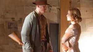 Кадры из фильма Самый пьяный округ в мире / Lawless (2012)