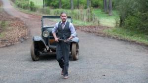 Кадры из фильма Самый пьяный округ в мире / Lawless (2012)