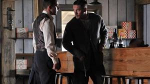 Кадры из фильма Самый пьяный округ в мире / Lawless (2012)