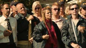 Кадры из фильма Спецагенты на отдыхе / Mais qui a re-tué Pamela Rose? (2012)