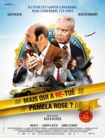 Спецагенты на отдыхе / Mais qui a re-tué Pamela Rose? (2012)