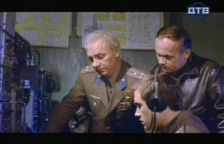 Кадр из фильма Потому что люблю (1974)