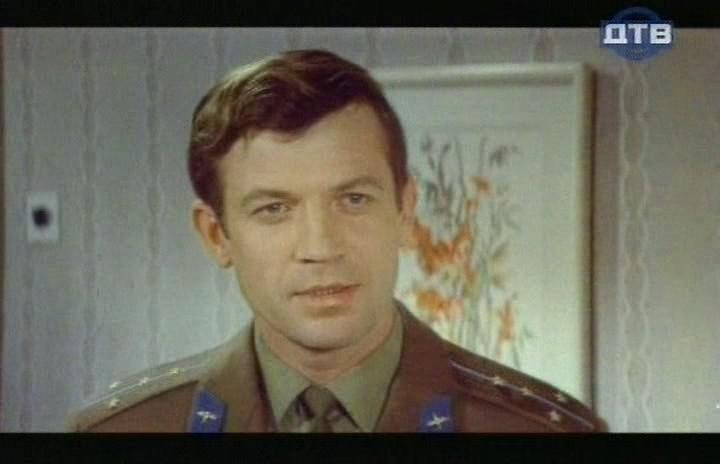 Кадр из фильма Потому что люблю (1974)