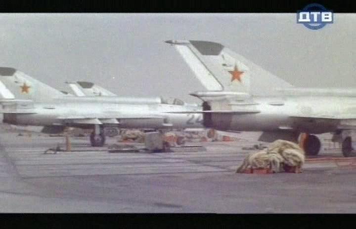 Кадр из фильма Потому что люблю (1974)