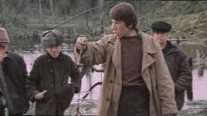 Кадры из фильма Весенние перевертыши (1974)