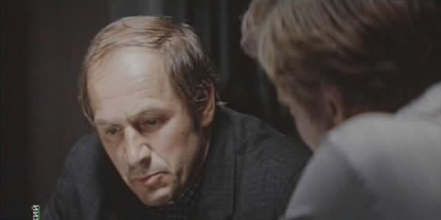 Кадр из фильма Весенние перевертыши (1974)