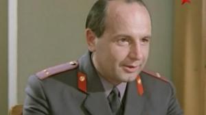 Кадры из фильма Сержант милиции (1974)