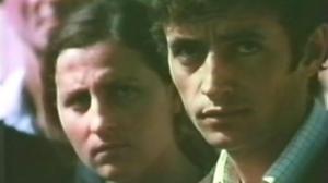 Кадры из фильма Капкан / Welcome to the Punch (1974)