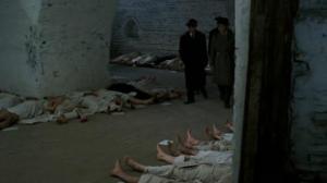 Кадры из фильма Комиссар полиции обвиняет / Un comisar acuză (1974)