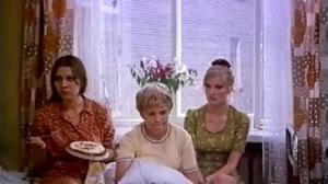 Кадры из фильма Свой парень (1974)