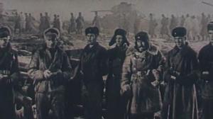 Кадры из фильма Горячий снег (1974)