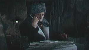 Кадры из фильма Горячий снег (1974)