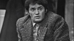 Кадры из фильма Маленькие комедии большого дома (1974)