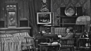 Кадры из фильма Маленькие комедии большого дома (1974)