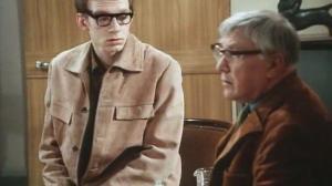 Кадры из фильма Жили три холостяка (1973)