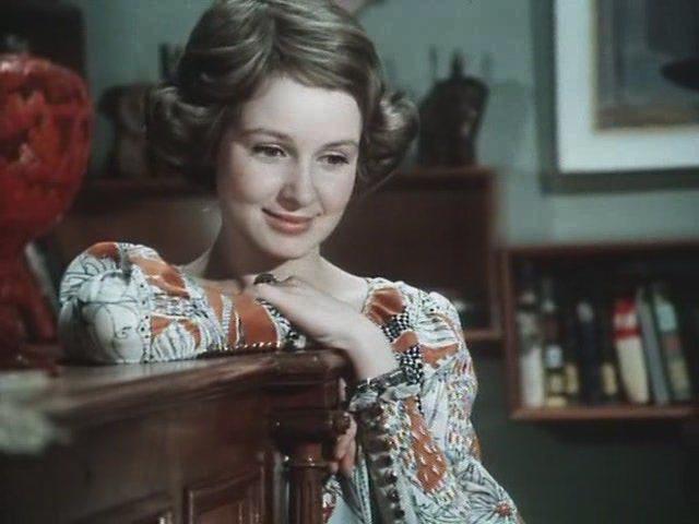 Кадр из фильма Жили три холостяка (1973)