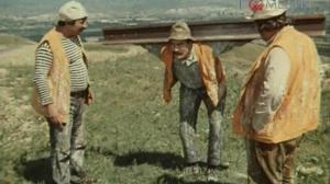 Кадры из фильма Пари (1974)