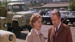 Кадры из фильма Еще не вечер (1974)