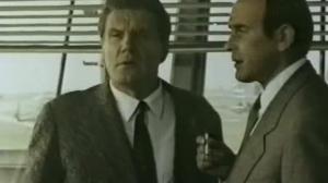 Кадры из фильма История мертвого человека / Prípad mrtvého muze (1974)