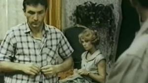 Кадры из фильма История мертвого человека / Prípad mrtvého muze (1974)
