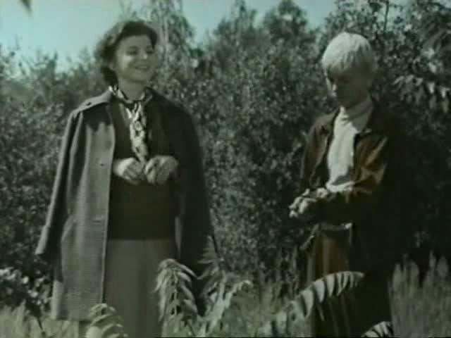 Кадр из фильма История мертвого человека / Prípad mrtvého muze (1974)