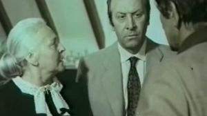 Кадры из фильма История мертвого человека / Prípad mrtvého muze (1974)