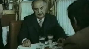 Кадры из фильма История мертвого человека / Prípad mrtvého muze (1974)