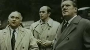 Кадры из фильма История мертвого человека / Prípad mrtvého muze (1974)