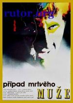 История мертвого человека / Prípad mrtvého muze (1974)