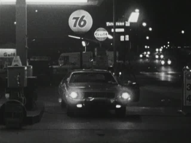 Кадр из фильма Алиса в городах / Alice in den Stadten (1974)