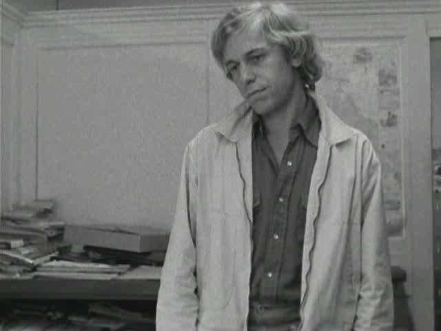 Кадр из фильма Алиса в городах / Alice in den Stadten (1974)