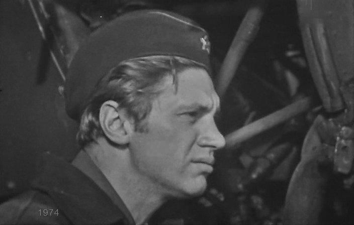 Кадр из фильма В восемнадцать мальчишеских лет (1974)