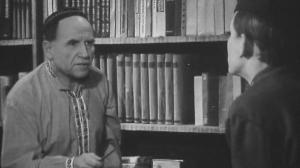 Кадры из фильма В восемнадцать мальчишеских лет (1974)