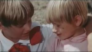 Кадры из фильма Засекреченный город (1974)