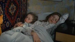 Кадры из фильма Автомобиль, скрипка и собака Клякса (1974)
