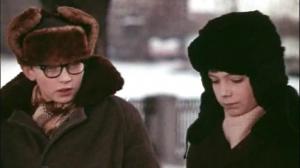 Кадры из фильма Валькины паруса (1974)