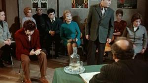 Кадры из фильма Люди и манекены / 0+ (1974)