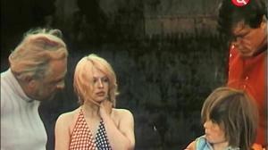 Кадры из фильма Дорогой мальчик (1974)