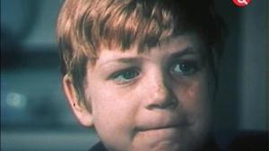 Кадры из фильма Дорогой мальчик (1974)
