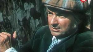 Кадры из фильма Дорогой мальчик (1974)