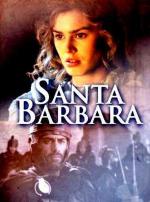Святая Варвара