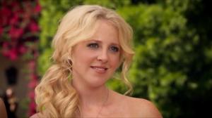 Кадры из фильма Рождественская свадьба / A Christmas Wedding Date (2012)