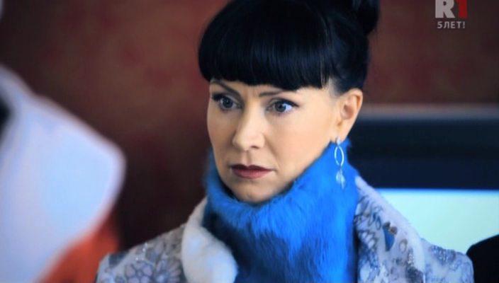 Кадр из фильма Новогодний переполох (2012)