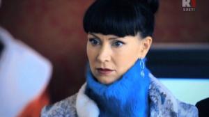 Кадры из фильма Новогодний переполох (2012)