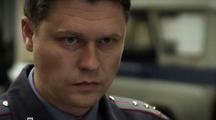 Кадр из фильма Начальник (2012)