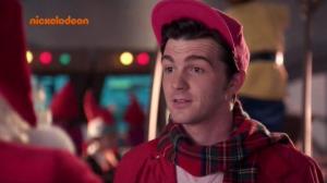 Кадры из фильма Очень странное рождество / A Fairly Odd Christmas (2012)