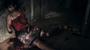 Кадры из фильма Распад / Decay (2012)